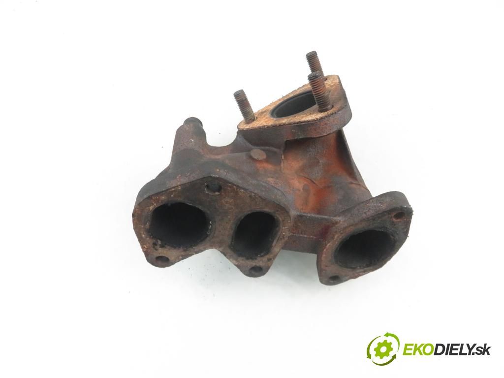 FORD GALAXY (WGR) MINIVAN 1996 128,00 2.8 i V6 - AMY 2792,00 potrubí VYČERPAT: 021253034C (Výfukové potrubí)