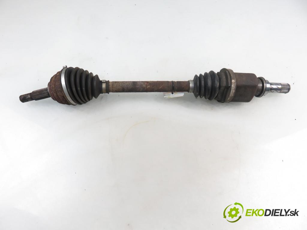 RENAULT MEGANE II (BM0/1_, CM0/1_) HB 2004 60,00 1.5 dCi 82 - K9K 722 1461,00 Poloos LP 