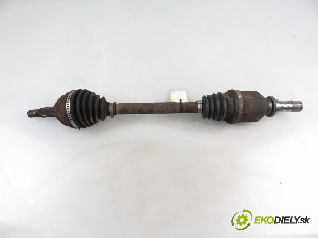 RENAULT MEGANE II (BM0/1_, CM0/1_) HB 2004 60,00 1.5 dCi 82 - K9K 722 1461,00 Poloos LP