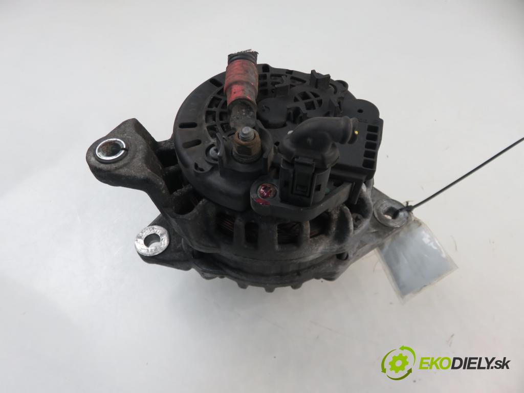 FIAT DUCATO Furgon (250_, 290_) FURGON 2013 96,00 130 Multijet 2.3 D - F1AE3481D 2287,00 Alternátor 504385134 (Alternátory)