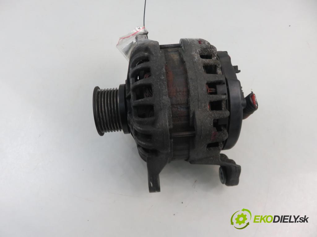 FIAT DUCATO Furgon (250_, 290_) FURGON 2013 96,00 130 Multijet 2.3 D - F1AE3481D 2287,00 Alternátor 504385134 (Alternátory)