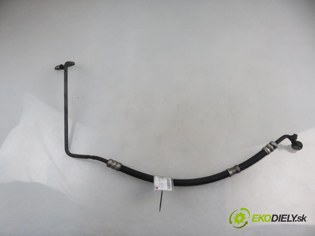 FIAT DUCATO Furgon (250_, 290_) FURGON 2013 96,00 130 Multijet 2.3 D - F1AE3481D 2287,00 rúrka / Rúra servočerpadlo 1365353080