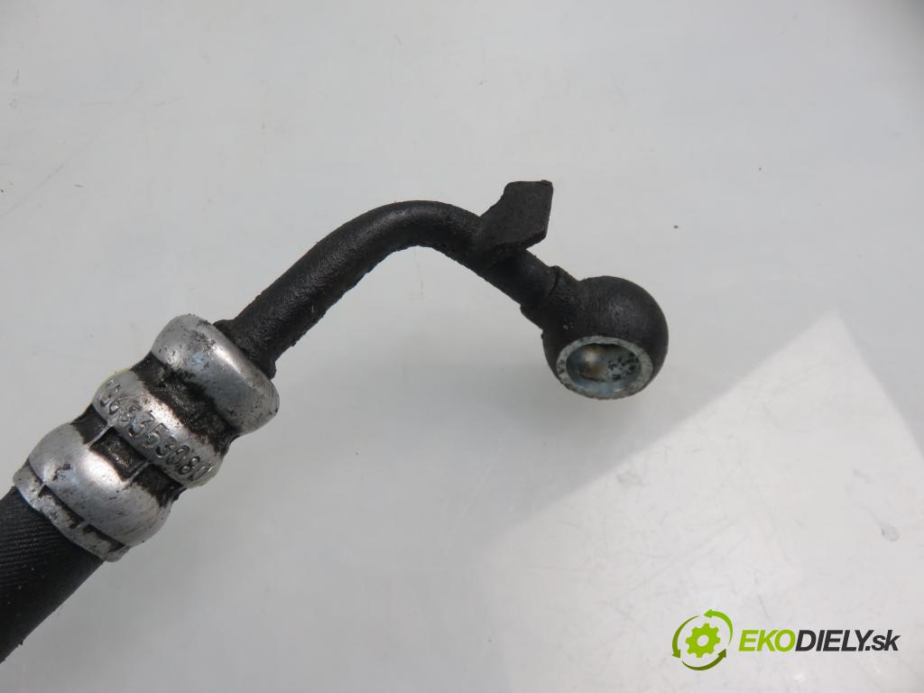 FIAT DUCATO Furgon (250_, 290_) FURGON 2013 96,00 130 Multijet 2.3 D - F1AE3481D 2287,00 rúrka / Rúra servočerpadlo 1365353080