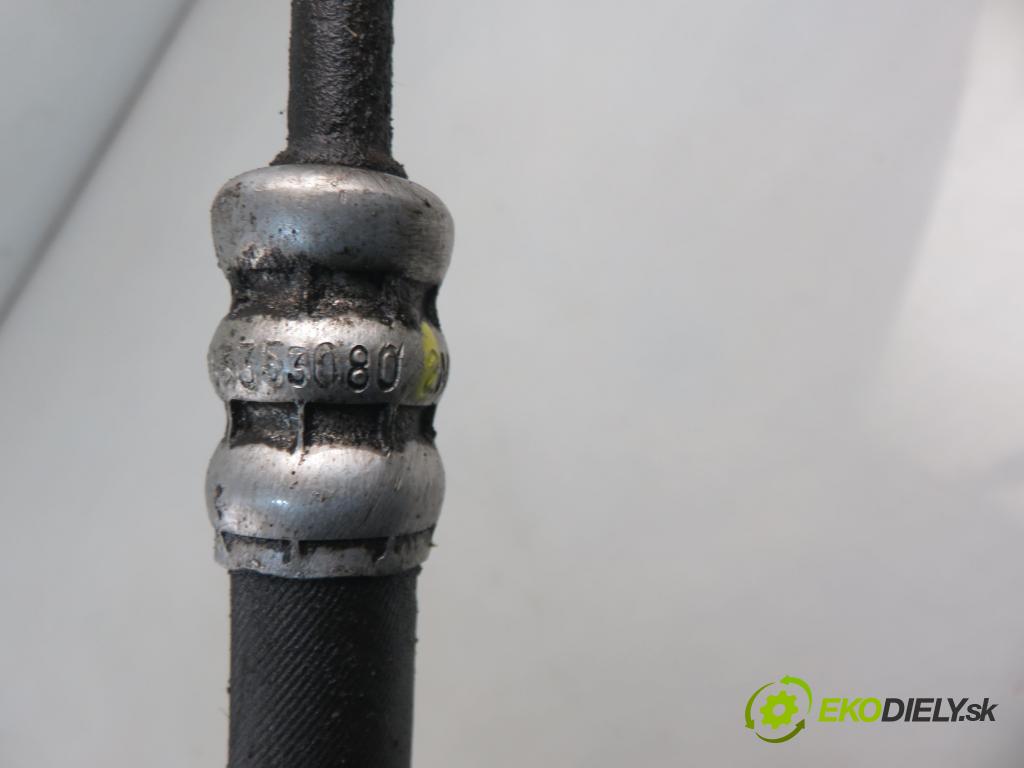 FIAT DUCATO Furgon (250_, 290_) FURGON 2013 96,00 130 Multijet 2.3 D - F1AE3481D 2287,00 rúrka / Rúra servočerpadlo 1365353080