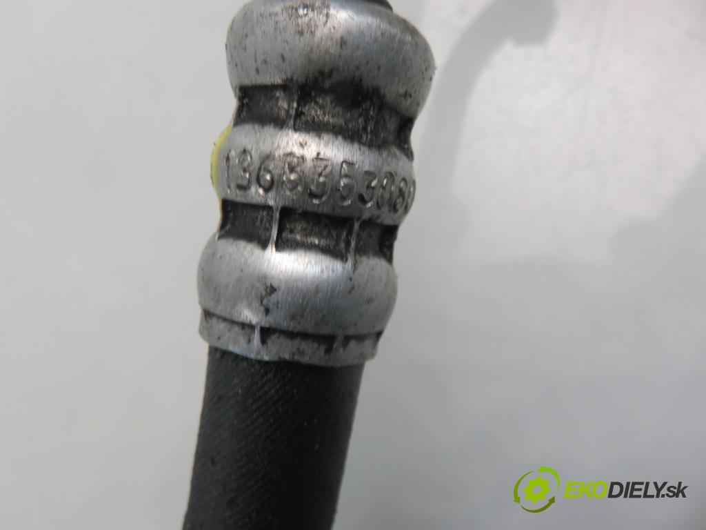 FIAT DUCATO Furgon (250_, 290_) FURGON 2013 96,00 130 Multijet 2.3 D - F1AE3481D 2287,00 rúrka / Rúra servočerpadlo 1365353080