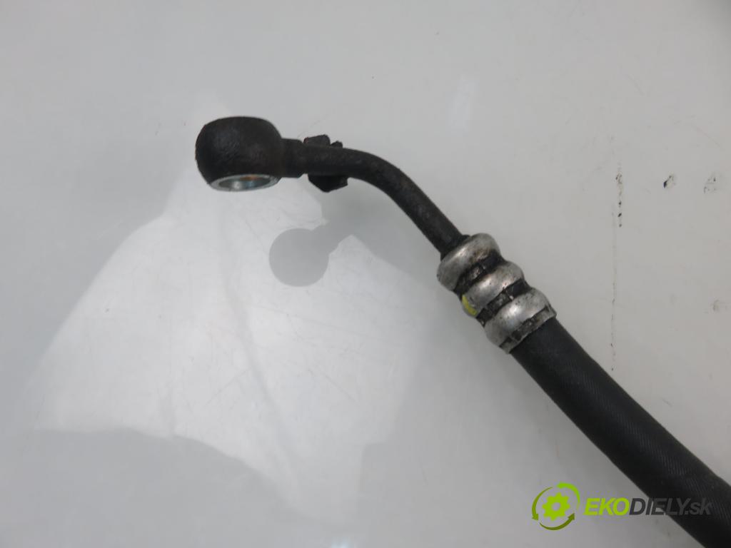 FIAT DUCATO Furgon (250_, 290_) FURGON 2013 96,00 130 Multijet 2.3 D - F1AE3481D 2287,00 rúrka / Rúra servočerpadlo 1365353080