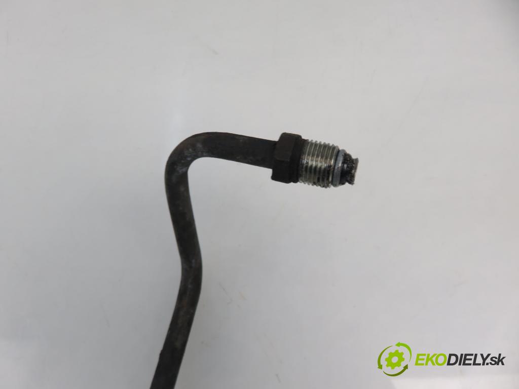 FIAT DUCATO Furgon (250_, 290_) FURGON 2013 96,00 130 Multijet 2.3 D - F1AE3481D 2287,00 rúrka / Rúra servočerpadlo 1365353080