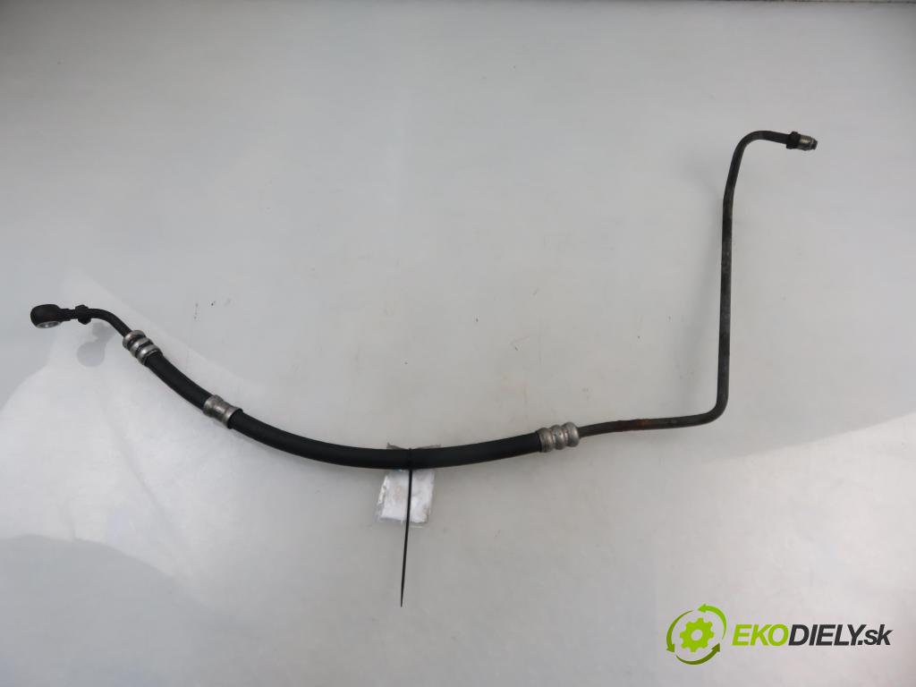 FIAT DUCATO Furgon (250_, 290_) FURGON 2013 96,00 130 Multijet 2.3 D - F1AE3481D 2287,00 rúrka / Rúra servočerpadlo 1365353080