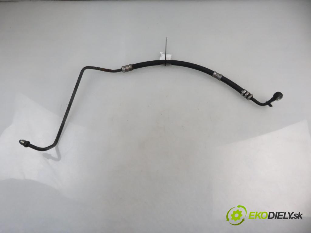 FIAT DUCATO Furgon (250_, 290_) FURGON 2013 96,00 130 Multijet 2.3 D - F1AE3481D 2287,00 rúrka / Rúra servočerpadlo 1365353080
