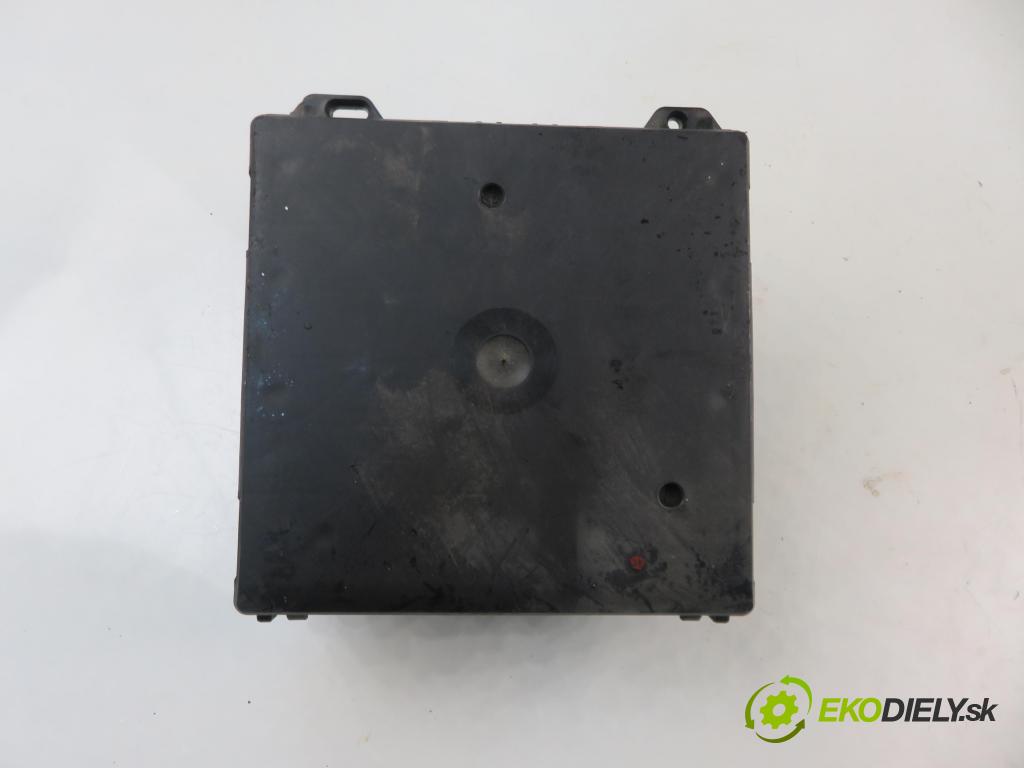 SKODA FABIA I Combi (6Y5) KOMBI 2002 44,00 1.4 - AZE 1397,00 MODUL BSI 6Q2937049B ; 5WK48213