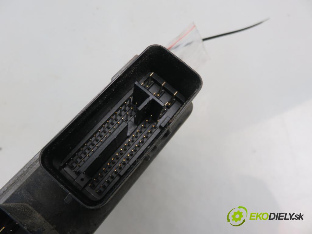 MITSUBISHI COLT VI (Z3_A, Z2_A) HB 2005 55,00 1.1 - 3A91 1124,00 Riadiaca jednotka Motor A1341501079 ; 1860A441