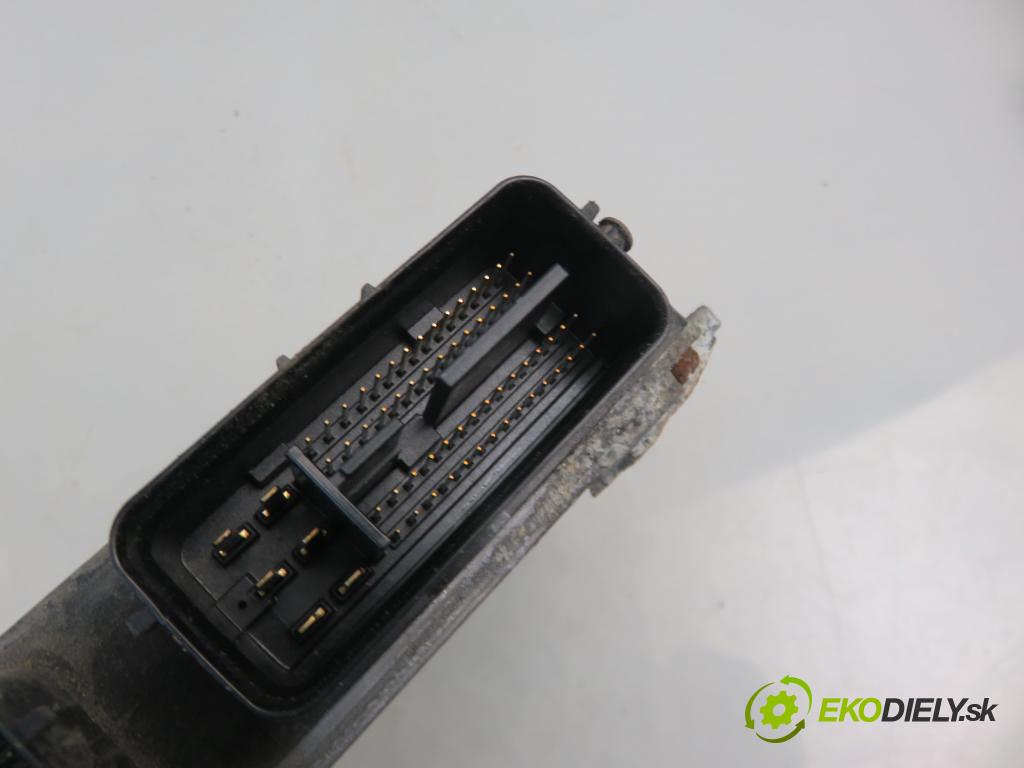 MITSUBISHI COLT VI (Z3_A, Z2_A) HB 2005 55,00 1.1 - 3A91 1124,00 Riadiaca jednotka Motor A1341501079 ; 1860A441