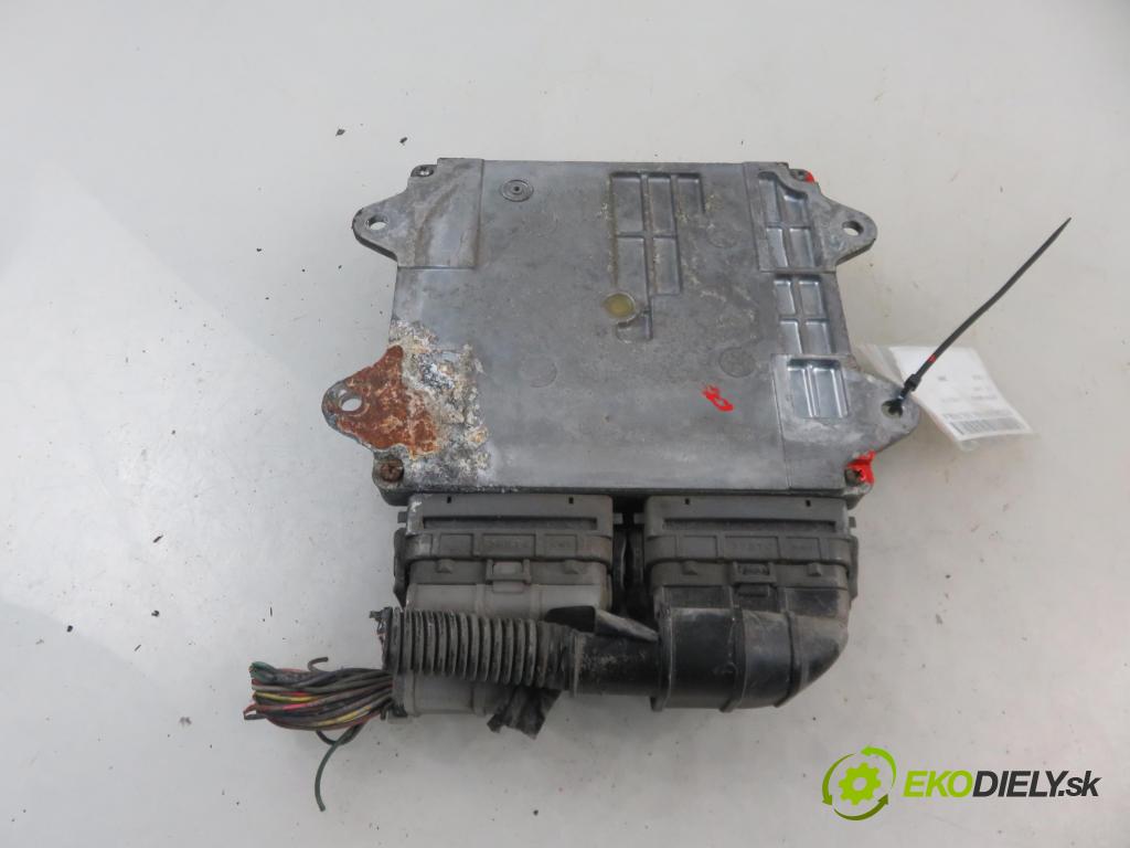 MITSUBISHI COLT VI (Z3_A, Z2_A) HB 2005 55,00 1.1 - 3A91 1124,00 Riadiaca jednotka Motor A1341501079 ; 1860A441