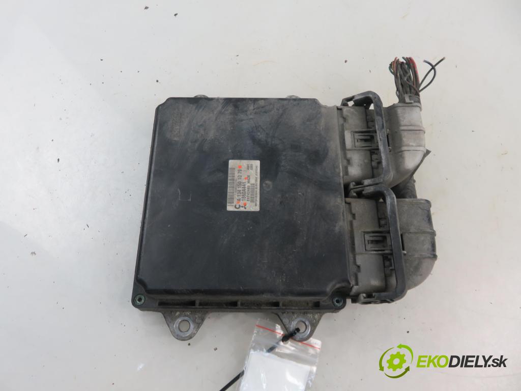 MITSUBISHI COLT VI (Z3_A, Z2_A) HB 2005 55,00 1.1 - 3A91 1124,00 Riadiaca jednotka Motor A1341501079 ; 1860A441