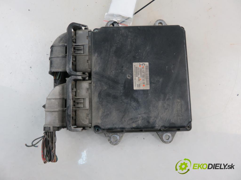 MITSUBISHI COLT VI (Z3_A, Z2_A) HB 2005 55,00 1.1 - 3A91 1124,00 Riadiaca jednotka Motor A1341501079 ; 1860A441