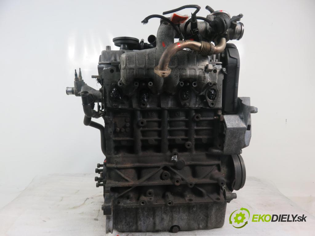 AUDI A3 (8L1) HB 1999 66,00 1.9 TDI 90 - ALH 1896,00 motor DIESLA
