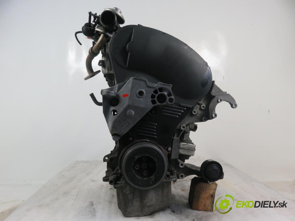 AUDI A3 (8L1) HB 1999 66,00 1.9 TDI 90 - ALH 1896,00 motor DIESLA