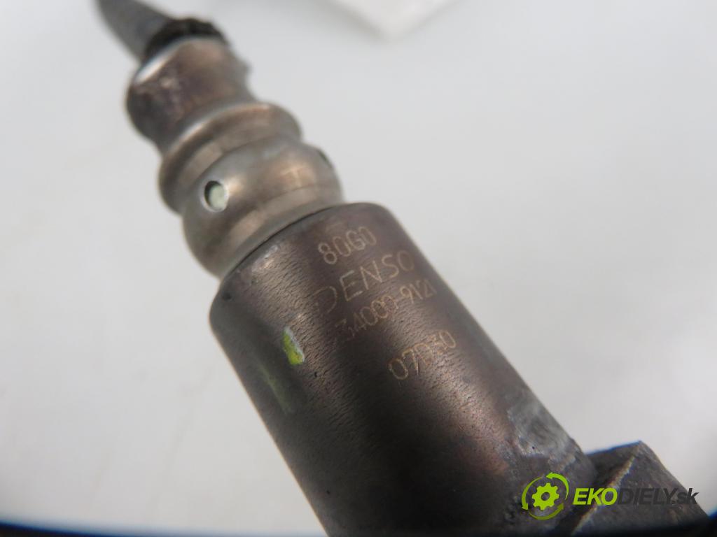 SUZUKI IGNIS (FH) HB 2001 0,00 1.3 (HV51, HX51, RG413) - M13A 1328,00 sonda lambda 2340009121 (Lambda sondy)