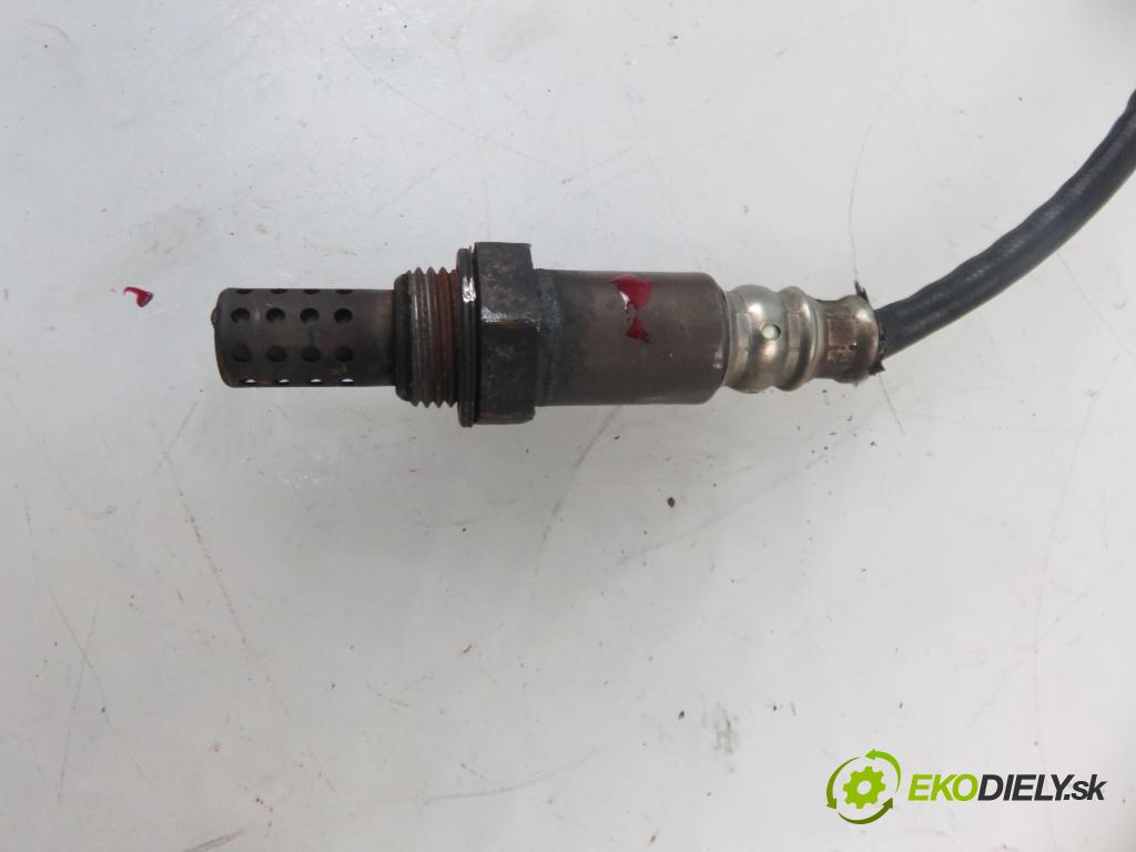 SUZUKI IGNIS (FH) HB 2001 0,00 1.3 (HV51, HX51, RG413) - M13A 1328,00 sonda lambda 2340009121 (Lambda sondy)