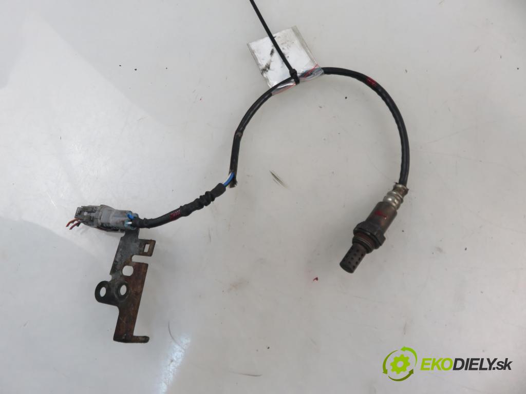 SUZUKI IGNIS (FH) HB 2001 0,00 1.3 (HV51, HX51, RG413) - M13A 1328,00 sonda lambda 2340009121 (Lambda sondy)
