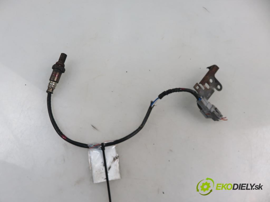 SUZUKI IGNIS (FH) HB 2001 0,00 1.3 (HV51, HX51, RG413) - M13A 1328,00 sonda lambda 2340009121 (Lambda sondy)