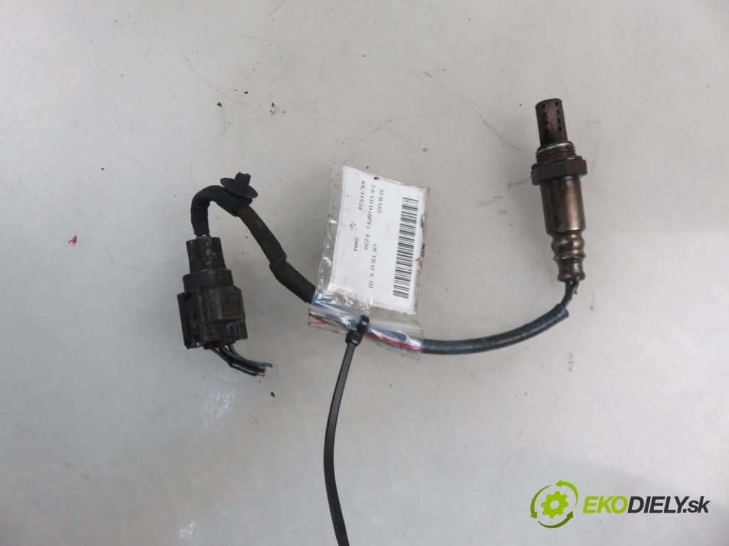 SUBARU OUTBACK (BL, BP) KOMBI 2004 180,00 3.0 H6 AWD 245 - EZ30 3000,00 sonda lambda 22690AA570 (Lambda sondy)