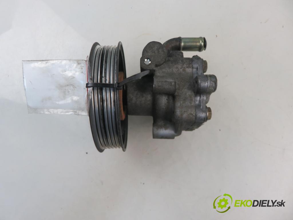 VW SHARAN (7M8, 7M9, 7M6) MINIVAN 2001 85,00 1.9 TDI PD 115 - AUY 1896,00 Pumpa servočerpadlo  (Servočerpadlá, pumpy riadenia)
