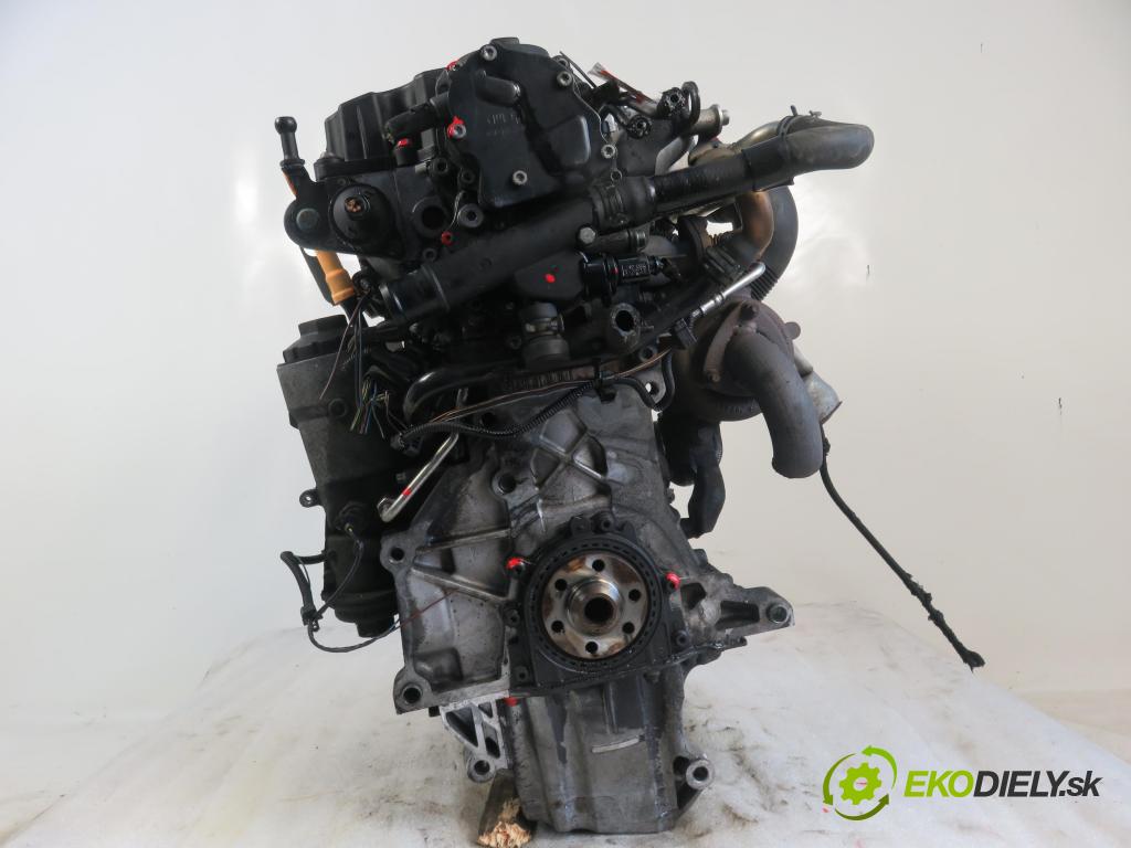 VW LUPO (6X1, 6E1) HB 2001 45,00 1.2 TDI 3L - AYZ 1191,00 motor DIESLA AYZ