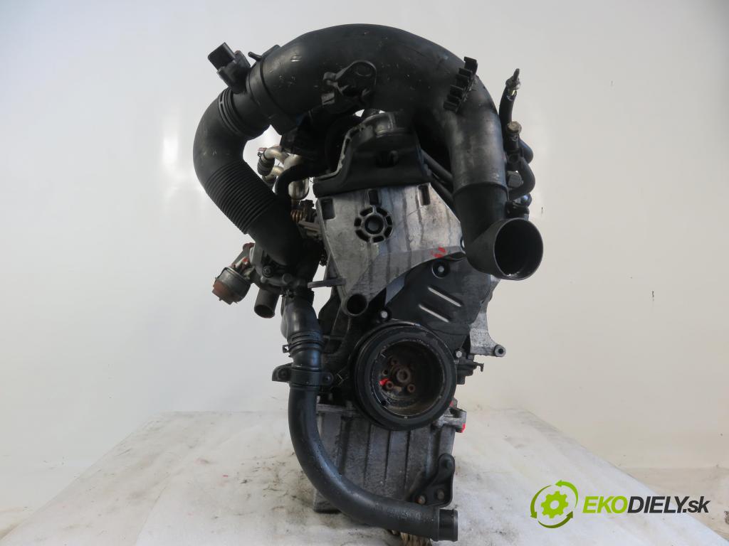 VW LUPO (6X1, 6E1) HB 2001 45,00 1.2 TDI 3L - AYZ 1191,00 motor DIESLA AYZ