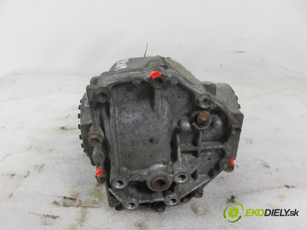 SUZUKI BALENO (EG) KOMBI 2001 72,00 1.6 i 16V (SY416) - G16B 1590,00 ,diferenciál