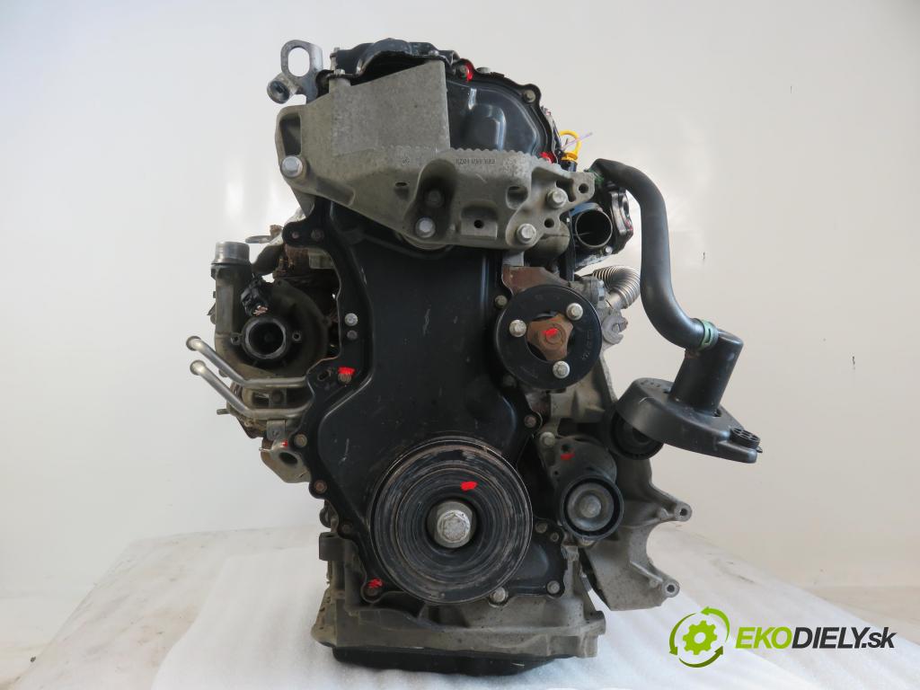 RENAULT MASTER III Skrzynia (FV) FURGON 2011 74,00 2.3 dCi 100 FWD - M9T 676 2298,00 motor DIESLA M9T676 ; M9T 676