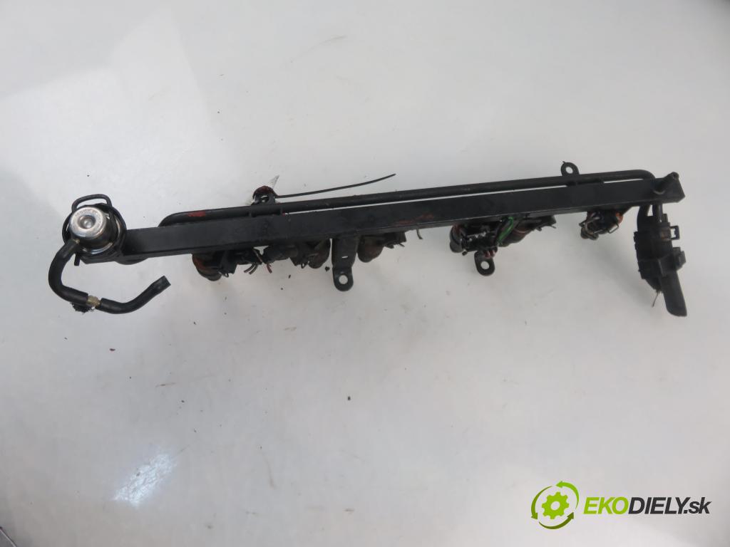 FORD GALAXY (WGR) MINIVAN 1996 128,00 2.8 i V6 - AMY 2792,00 Lišta vstrekovacia 0280150953 (Vstrekovacie lišty)