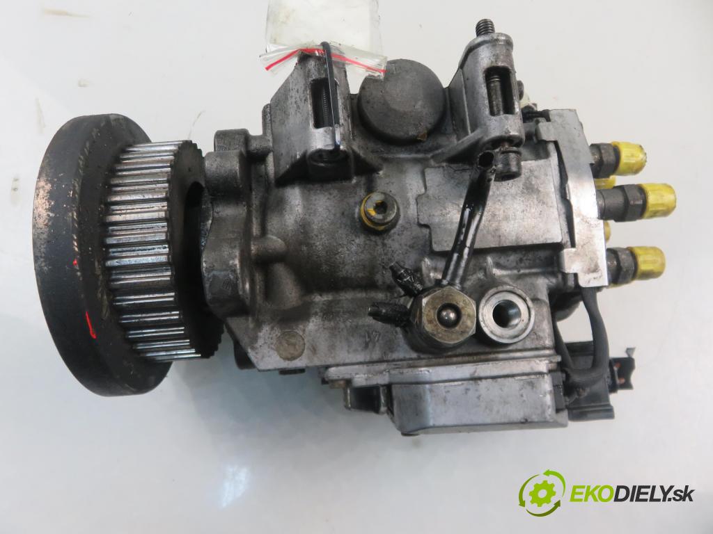 AUDI A6 Avant (4B5, C5) KOMBI 1998 110,00 2.5 TDI quattro - AFB 2496,00 Pumpa vstrekovacia 0281010888 (Vstrekovacie čerpadlá)