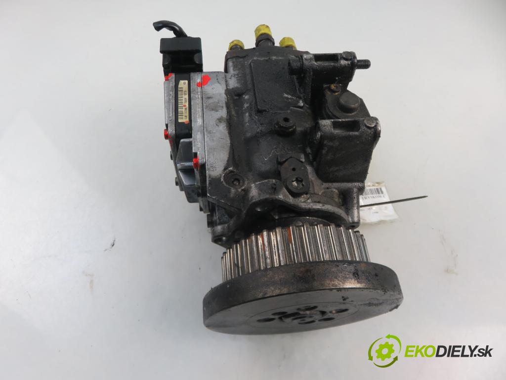 AUDI A6 Avant (4B5, C5) KOMBI 1998 110,00 2.5 TDI quattro - AFB 2496,00 Pumpa vstrekovacia 0281010888 (Vstrekovacie čerpadlá)