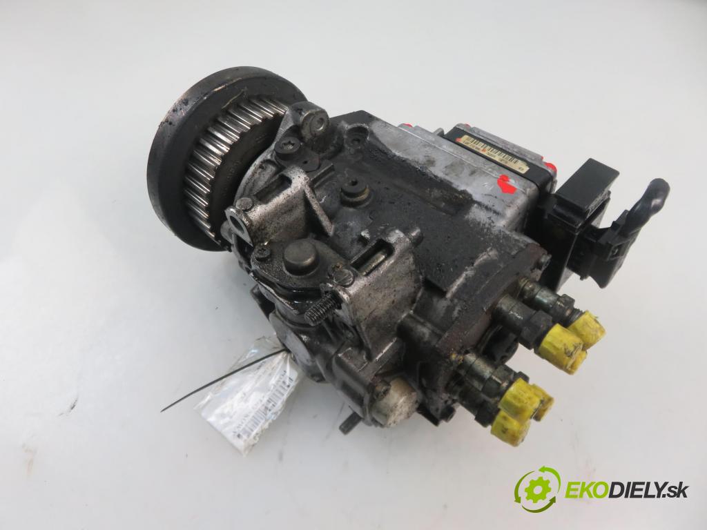 AUDI A6 Avant (4B5, C5) KOMBI 1998 110,00 2.5 TDI quattro - AFB 2496,00 Pumpa vstrekovacia 0281010888 (Vstrekovacie čerpadlá)