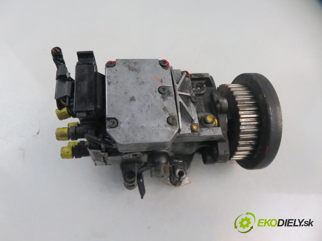 AUDI A6 Avant (4B5, C5) KOMBI 1998 110,00 2.5 TDI quattro - AFB 2496,00 Pumpa vstrekovacia 0281010888 (Vstrekovacie čerpadlá)