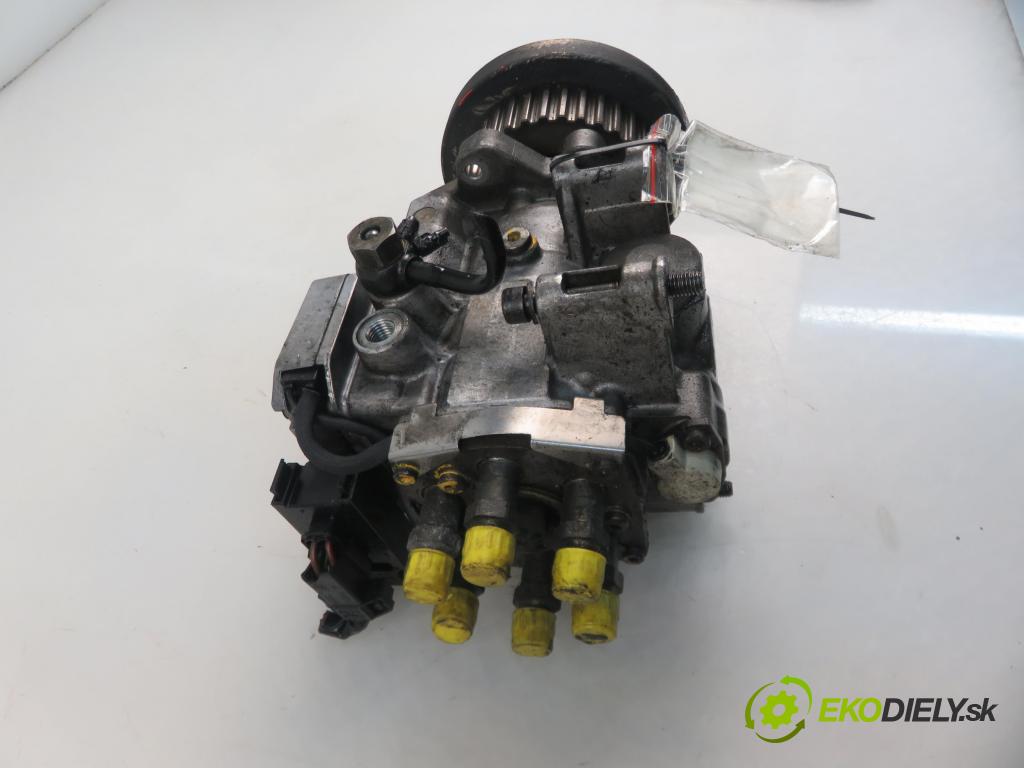 AUDI A6 Avant (4B5, C5) KOMBI 1998 110,00 2.5 TDI quattro - AFB 2496,00 Pumpa vstrekovacia 0281010888 (Vstrekovacie čerpadlá)