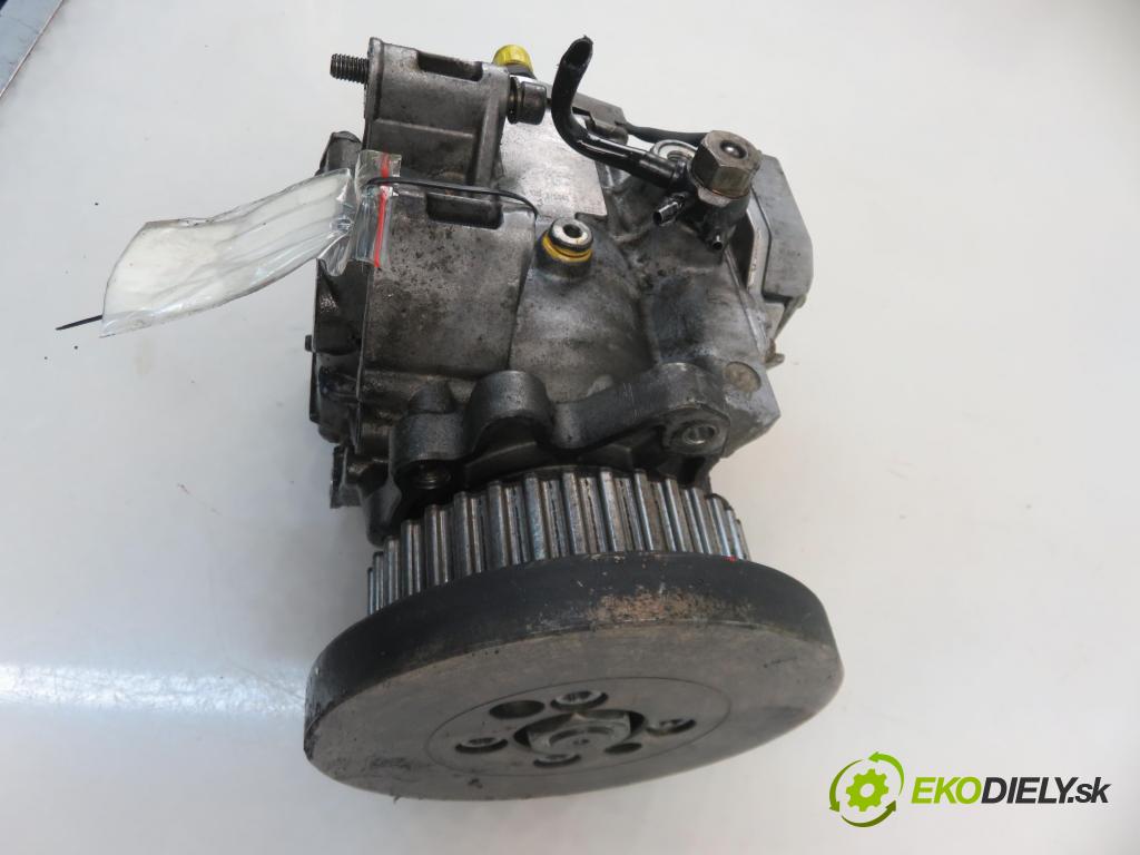 AUDI A6 Avant (4B5, C5) KOMBI 1998 110,00 2.5 TDI quattro - AFB 2496,00 Pumpa vstrekovacia 0281010888 (Vstrekovacie čerpadlá)