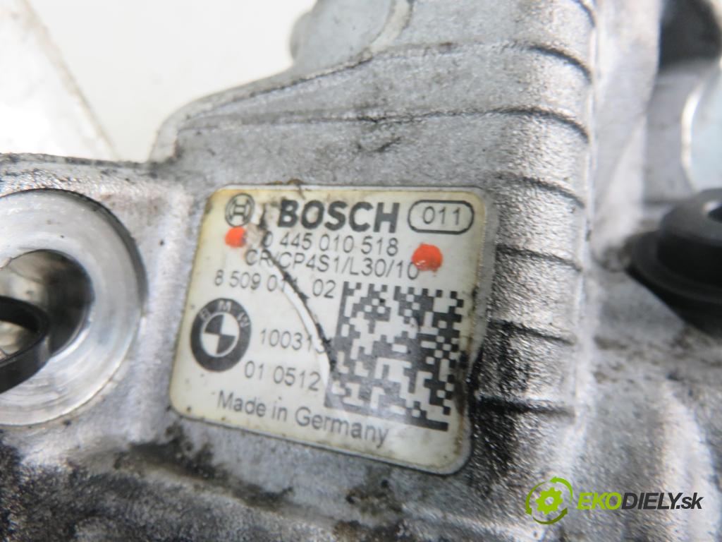 BMW 3 Touring (E91) KOMBI 2010 85,00 316 d 116 - N47 D20 C 1995,00 Pumpa vysokého tlaku 0445010518