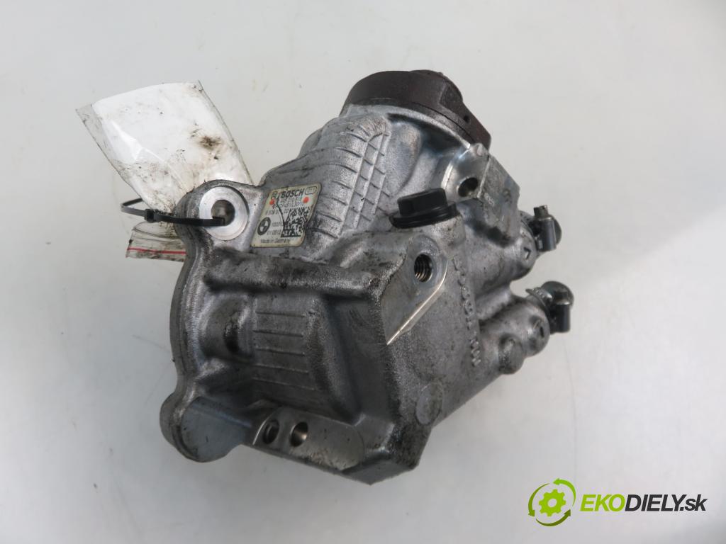 BMW 3 Touring (E91) KOMBI 2010 85,00 316 d 116 - N47 D20 C 1995,00 Pumpa vysokého tlaku 0445010518