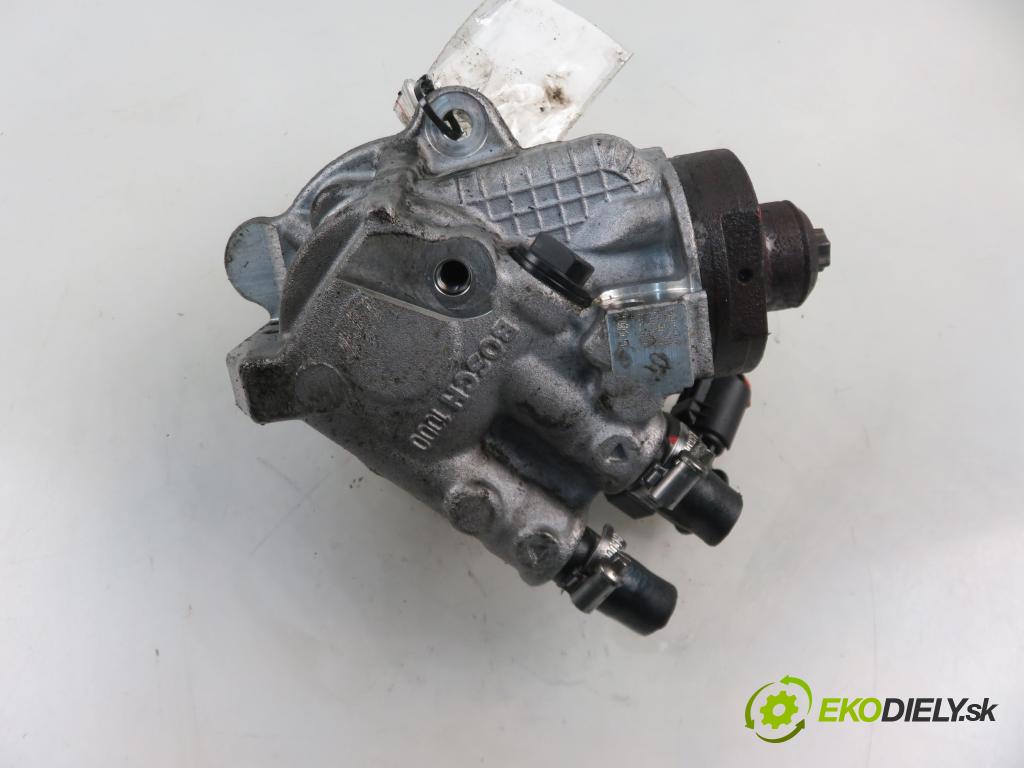 BMW 3 Touring (E91) KOMBI 2010 85,00 316 d 116 - N47 D20 C 1995,00 Pumpa vysokého tlaku 0445010518