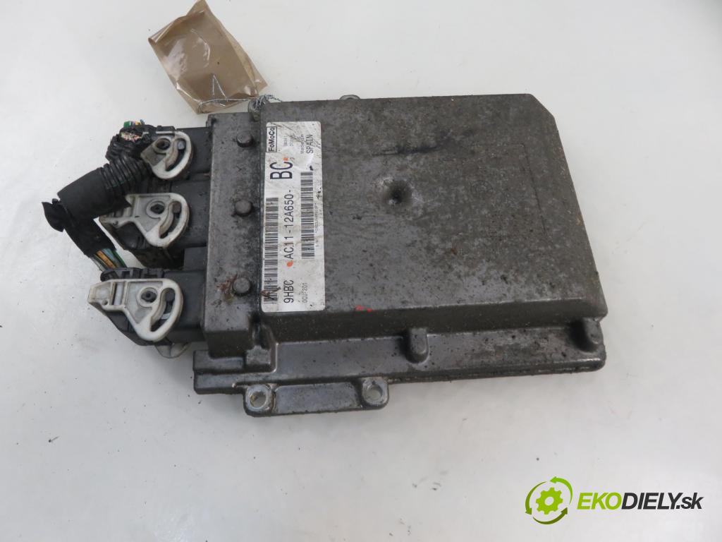FORD TRANSIT Furgon (FA_ _) FURGON 2011 63,00 2.2 TDCi - P8FA 2198,00 Riadiaca jednotka Motor AC1112A650BC
