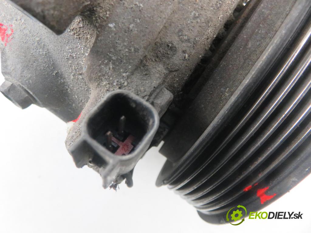 FORD TRANSIT Furgon (FA_ _) FURGON 2011 63,00 2.2 TDCi - P8FA 2198,00 KOMPRESOR: klimatizace 7C1119D629AA (Kompresory)