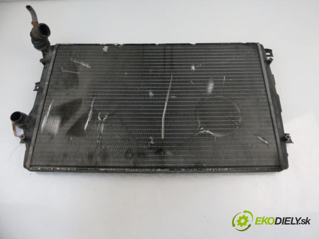 VW GOLF V (1K1) HB 2004 77,00 1.9 TDI PD 105 - BKC 1896,00 chladič vody 1K0121253AA