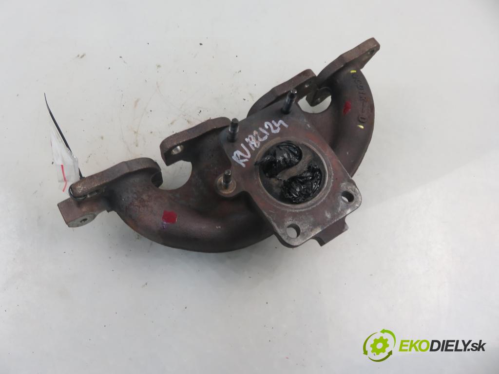 RENAULT GRAND SCENIC III (JZ0/1_) MINIVAN 2009 96,00 1.4 TCe 130 - H4J 700 1397,00 potrubí VYČERPAT: 0001RD (Výfukové potrubí)