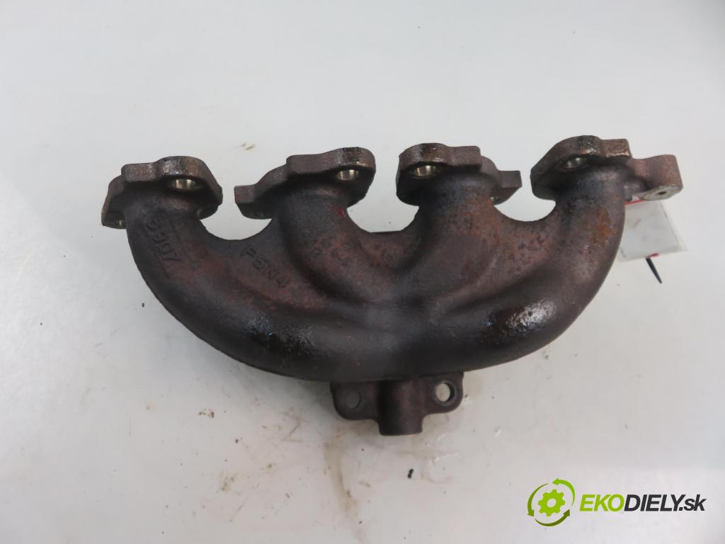 RENAULT GRAND SCENIC III (JZ0/1_) MINIVAN 2009 96,00 1.4 TCe 130 - H4J 700 1397,00 potrubí VYČERPAT: 0001RD (Výfukové potrubí)