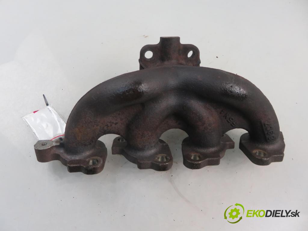 RENAULT GRAND SCENIC III (JZ0/1_) MINIVAN 2009 96,00 1.4 TCe 130 - H4J 700 1397,00 potrubí VYČERPAT: 0001RD (Výfukové potrubí)