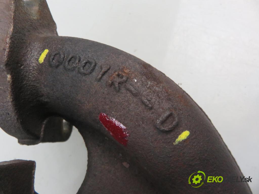 RENAULT GRAND SCENIC III (JZ0/1_) MINIVAN 2009 96,00 1.4 TCe 130 - H4J 700 1397,00 potrubí VYČERPAT: 0001RD (Výfukové potrubí)