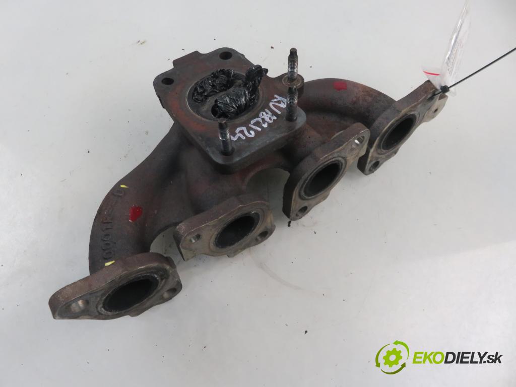 RENAULT GRAND SCENIC III (JZ0/1_) MINIVAN 2009 96,00 1.4 TCe 130 - H4J 700 1397,00 potrubí VYČERPAT: 0001RD (Výfukové potrubí)