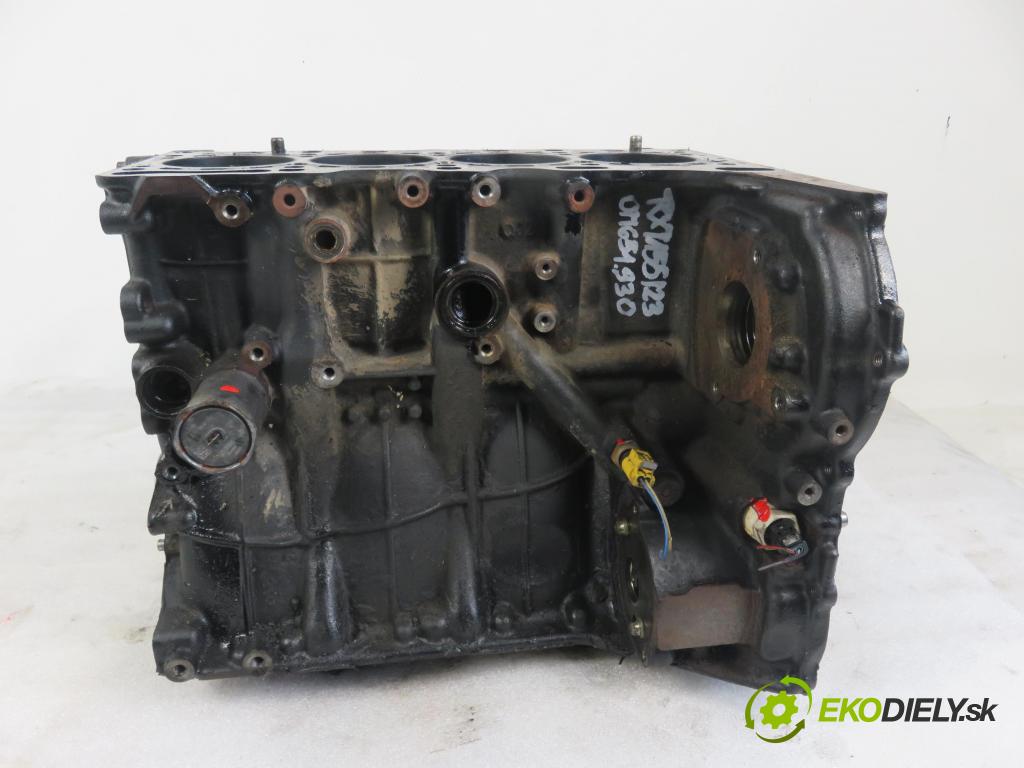 MERCEDES-BENZ CLA coupe (C117) COUPE 2013 130,00 CLA 220 CDI / d (117.303) 177 - OM 651.930 2143,00 blok Motor OM651930 (Blok motora)